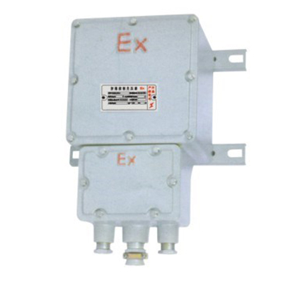 BBK系列防爆變壓器 （IIB 、IIC）